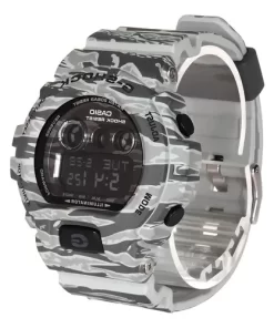 Reloj Casio G-Shock Camuflado Hombre Tienda Oficial Unitime Argentina