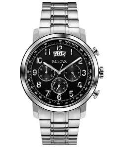 Reloj Bulova de hombre modelo 96B202 en la Tienda Online de UNITIME