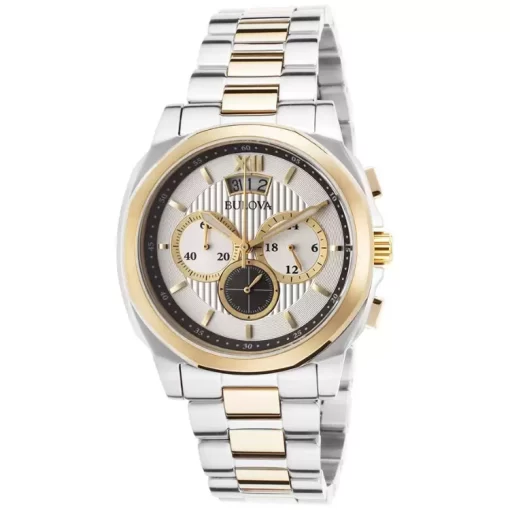 Reloj Bulova de hombre 98B232 en la Tienda Online de relojes de UNITIME