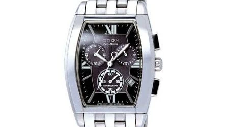 Reloj Citizen Eco Drive Hombre en Tienda Oficial Unitime Argentina