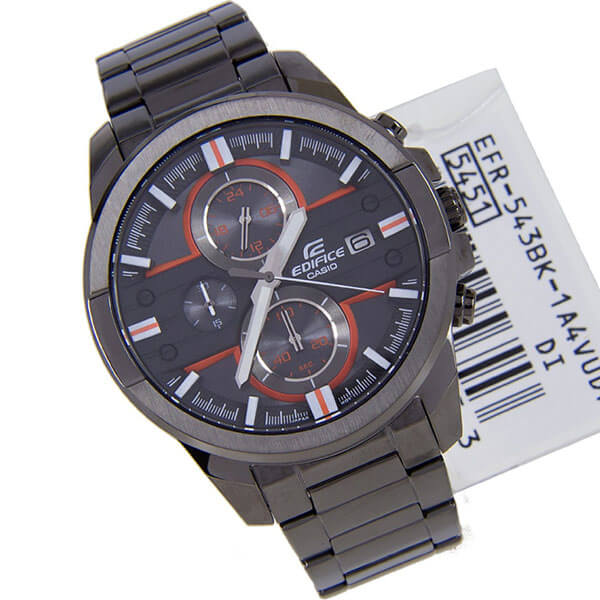 Casio edifice 5451 2025 efr 543 price