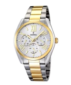 Relojes Festina para hombres elegantes en el Showroom de UNITIME ARGENTINA