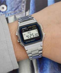 CASIO VINTAGE LOOK BRAZO
