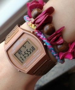 Reloj UNISEX B640WC-5 VINTAGE LOOK by NipponArgentina