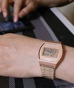 Reloj UNISEX B640WC-5 VINTAGE LOOK by NipponArgentina