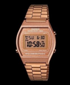 Reloj UNISEX B640WC-5 VINTAGE LOOK by NipponArgentina