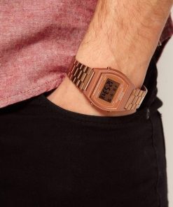 Reloj UNISEX B640WC-5 VINTAGE LOOK by NipponArgentina