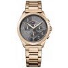 Reloj Tommy Hilfiger Mujer 1781606 GOLD NIGTH