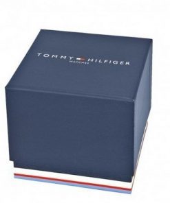 Reloj Tommy Hilfiger Mujer 1781606 GOLD NIGTH