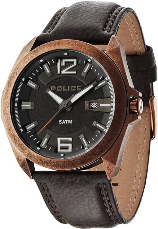 TROPHY PL.13399JS-02 by POLICE.WATCH Argentina