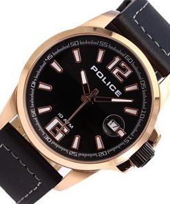 LANCER PL 12591JVSR-02 by POLICE.WATCH Argentina