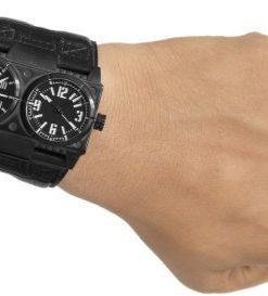 Police dominator watch best sale