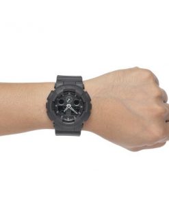 GA-100CF-8A NIGTH GREEN RIDER by NIPPONARGENTINA