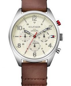 Reloj Tommy Hilfiger de hombre modelo 1791208 en PUNTOTIME.COM