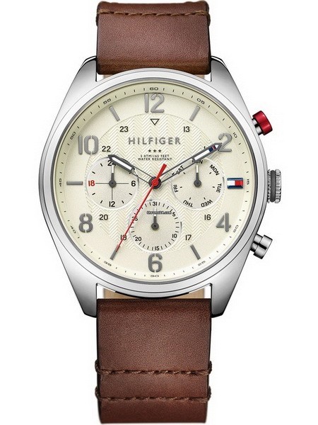 Reloj Tommy Hilfiger de hombre modelo 1791208 en PUNTOTIME.COM