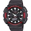 Reloj AD-S800WH-4 AVENTURA EXTREMA en la Tienda Oficial CASIO