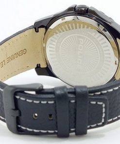 POLICE PROFILE PL-12889JVSB-61 by www.police.watch