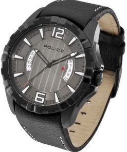 POLICE PROFILE PL-12889JVSB-61 by www.police.watch