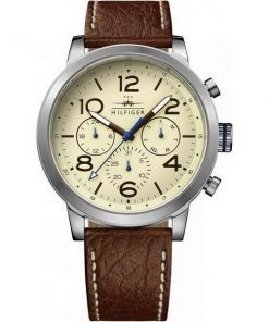 Reloj Tommy Hilfiger 1791230 AVIATOR PLUS by PuntoTIME