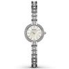 Reloj BULOVA de mujer elegante 96L209 LADY CRISTAL by Exacta Argentina
