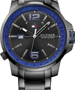 Reloj TOMMY Hilfiger 1791223 BLUE NIGTH by PuntoTime Argentina