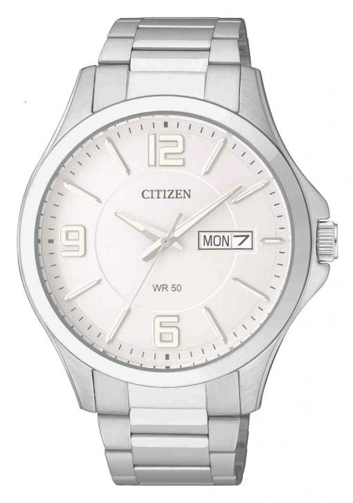 Reloj CITIZEN BF2001-55A by TIMESARGENTINA