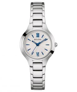 Reloj de mujer 96L215 ZAPHIRE STYLE by ExactaArgentina