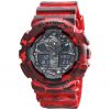 G-SHOCK GA-100CM-4 HELL RIDER by NipponArgentina