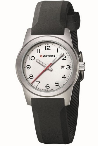 Reloj WENGER para mujer COLOR LADY 01.0411.133 by SWISS FOREVER