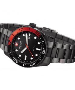 Swiss hotsell military aqualiner