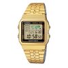 Reloj Casio Unisex Vintage Map