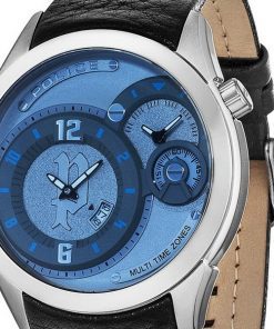 BLUE ILLUSION 14195JS.13 by www.police.watch