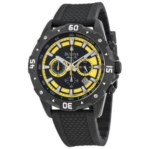 Reloj hombre Marine Star 98B176 by Exacta Argentina