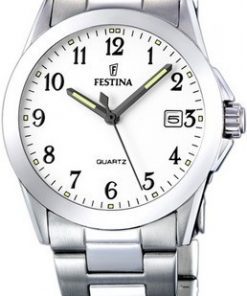 Reloj de mujer FESTINA by Europtime