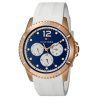 Reloj de Mujer Tommy Hilfiger 1781582 ENCHAPADO MULTIDIAL by PuntoTime Argentina
