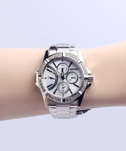 Reloj de mujer SRLZ87P1 el la Tienda Online SEIKO