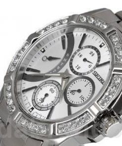 Reloj de mujer SRLZ87P1 el la Tienda Online SEIKO