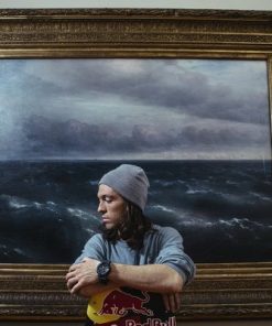 G-SHOCK GA-110DC-1 DENIM SERIES en la Tienda Online de Nipponargentina