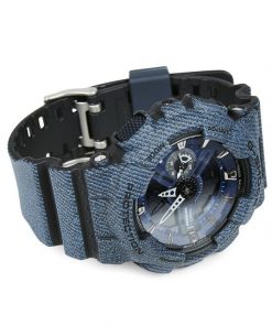 G-SHOCK GA-110DC-1 DENIM SERIES en la Tienda Online de Nipponargentina
