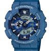 G-SHOCK GA-110DC-2 DENIM SERIES en la Tienda Online de Nipponargentina