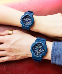 G-SHOCK GA-110DC-2 DENIM SERIES en la Tienda Online de Nipponargentina