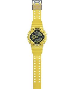 G-SHOCK GA-110NM-9 en la Tienda Online de Nipponargentina