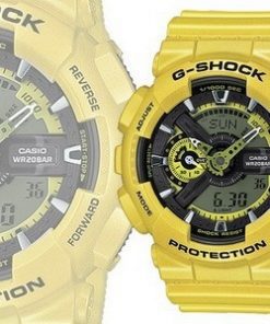 G-SHOCK GA-110NM-9 en la Tienda Online de Nipponargentina