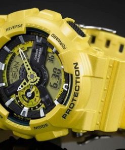 G-SHOCK GA-110NM-9 en la Tienda Online de Nipponargentina
