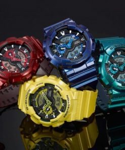 G-SHOCK GA-110NM-4 en la Tienda Online de Nipponargentina