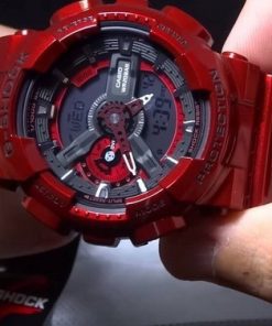 G-SHOCK GA-110NM-4 en la Tienda Online de Nipponargentina