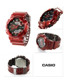 G-SHOCK GA-110NM-4 en la Tienda Online de Nipponargentina