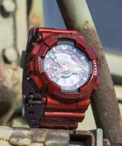 G-SHOCK GA-110NM-4 en la Tienda Online de Nipponargentina