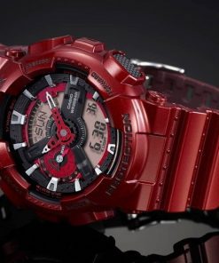 G-SHOCK GA-110NM-4 en la Tienda Online de Nipponargentina