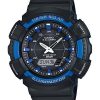 Reloj AD-S800WH-2 AVENTURA EXTREMA en la Tienda Oficial CASIO